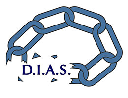 DIAS – Breaking the chain of Domestic Abuse