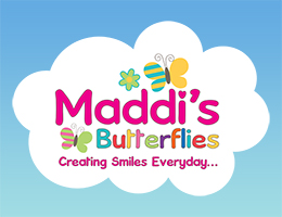 Maddis Butterflies