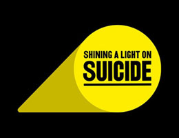 Shining a Light on Suicide