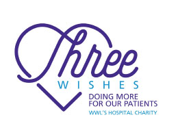Three Wishes Charity
