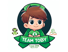 Together for Toby