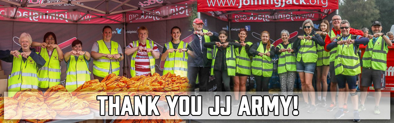 JJ Army!