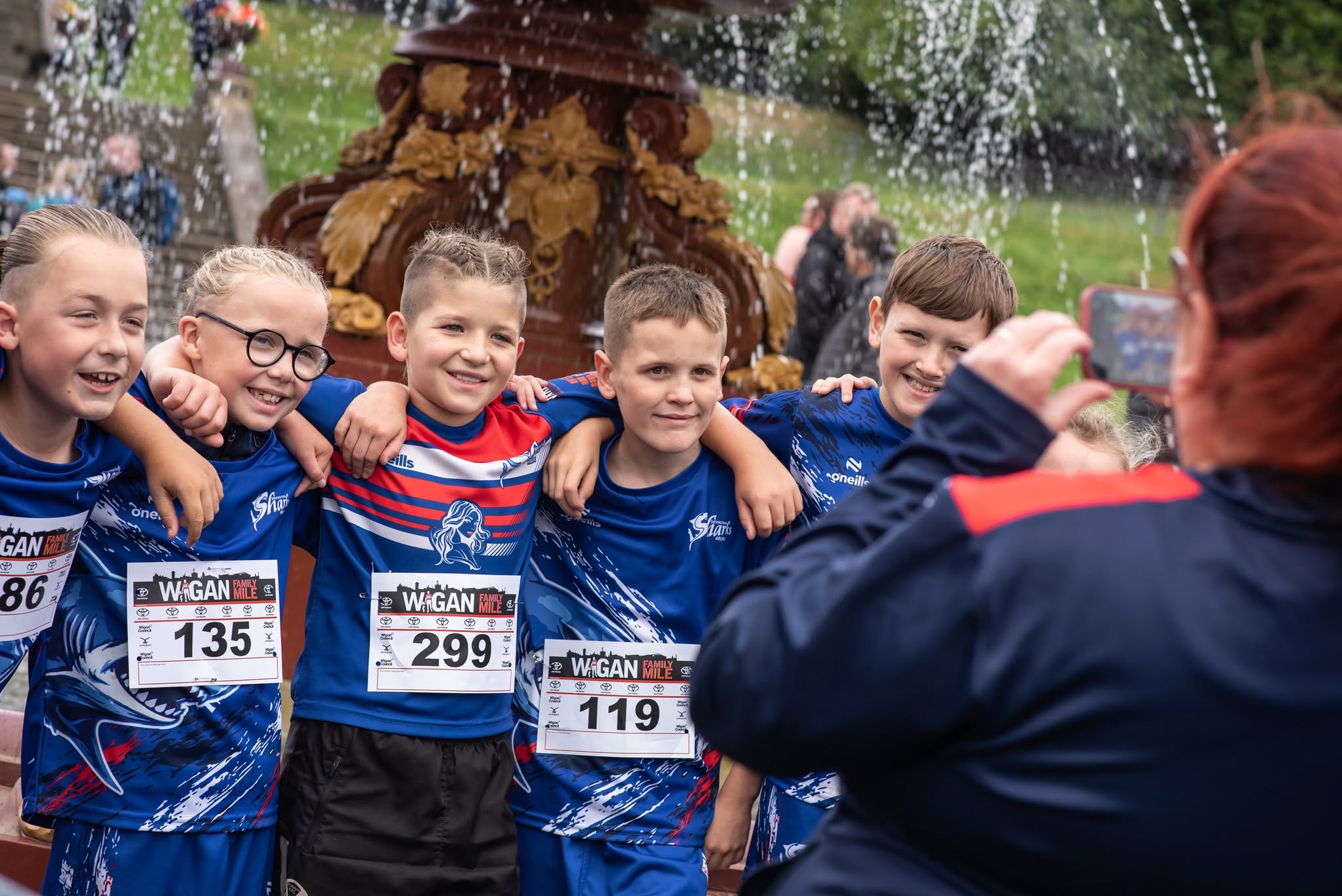 Wigan 10k 2026