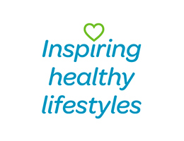 Inspiring healthy lifestyles