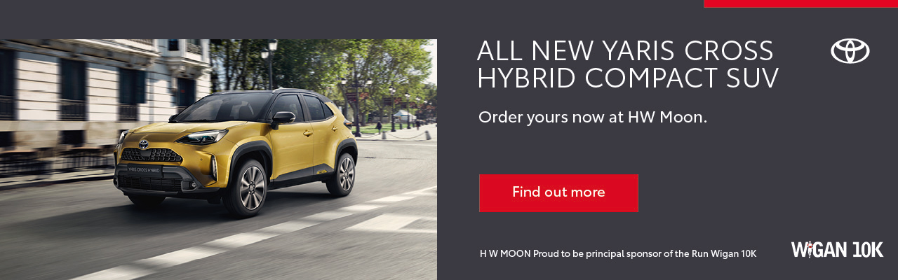 HW Moon Toyota