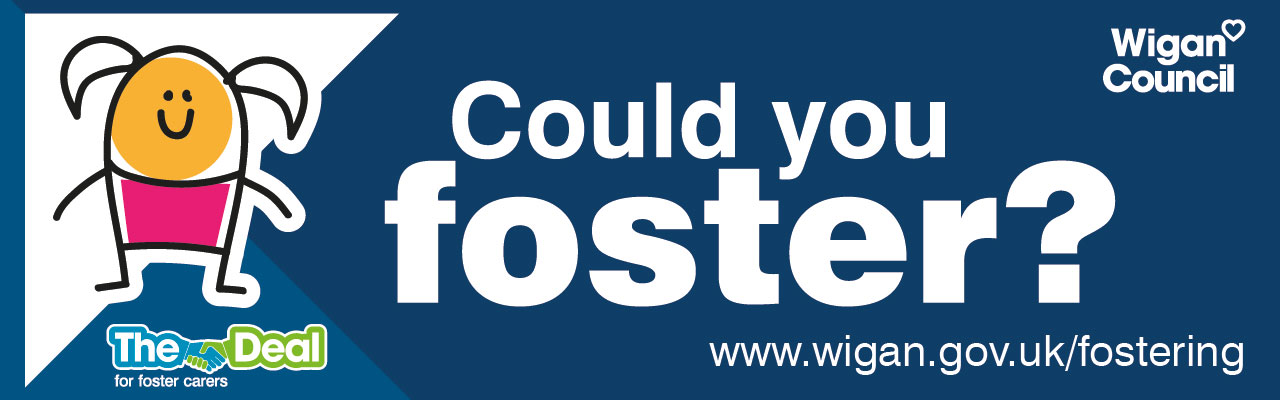 Could you foster?